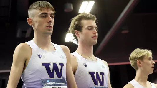 brian fay 2023 ncaa indoors