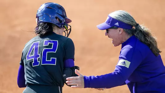 Jadelyn Allchin Home Run