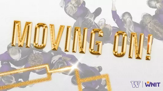 Moving On WNIT
