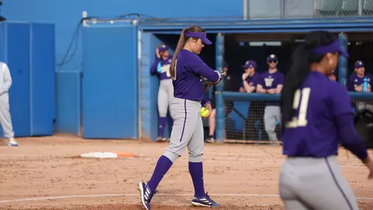 Lindsay Lopez at UCLA (March 17, 2023)