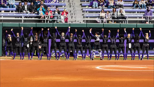SB Team Pregame Lineup