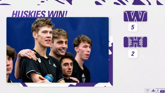 hawaii win