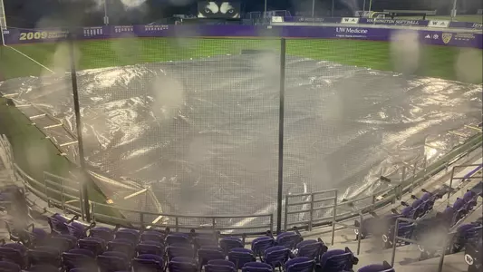 SB Rain Delay