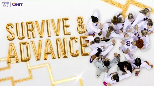 WNIT Survive and Advance