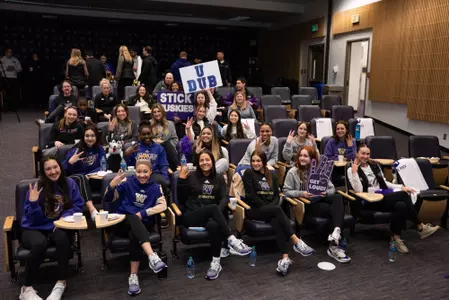 Selection Show Regionals Gymnastics