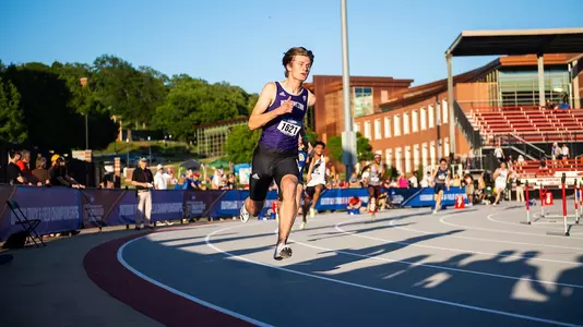 Jonathan Birchman 2023