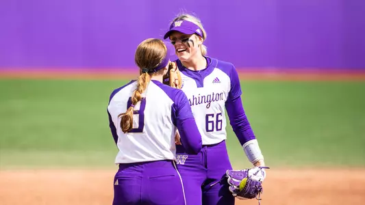 Baylee Klingler and Ruby Meylan at Grand Canyon (March 5, 2023)