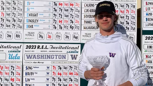 Petr Hruby wins Lamkin San Diego Classic 2023