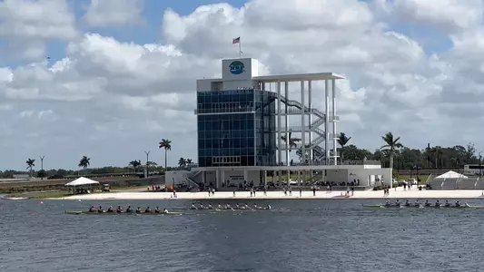 uw men's rowing at sarasota 2023