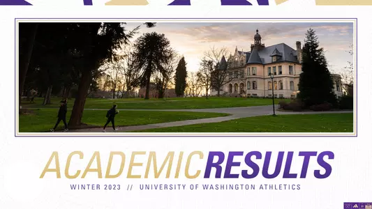 Winter Quarter Academic Results