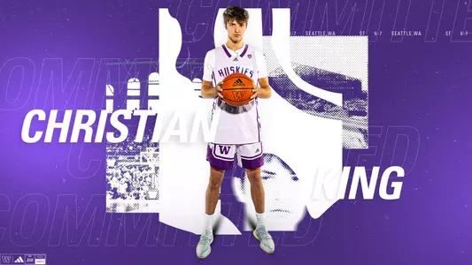 christian king signing