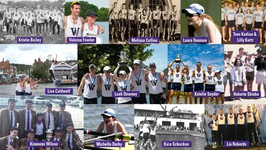 women coxswains on uw men's rowing team