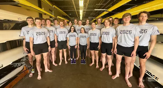 uw men's rowing class of 2026