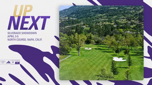 2023 uw women's golf silverado showdown north course