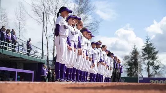 SB Team Lineup Pregame
