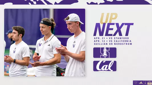 up next stan cal