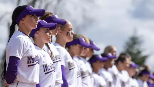 SB Team Lineup Pregame