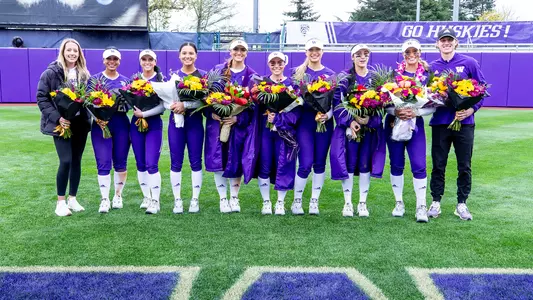 SB Senior Day 2023