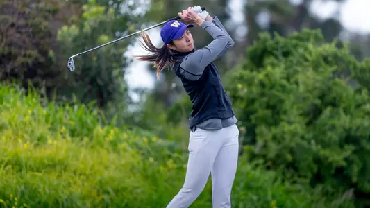 Stefanie Deng at Therese Hession 2023