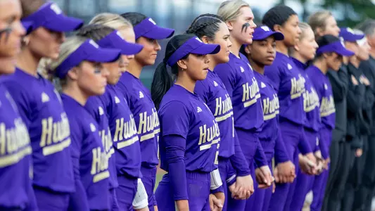 SB Team Lineup Pregame