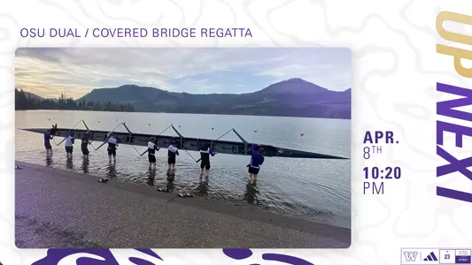 2023 uw men's rowing up next covered bridge regatta