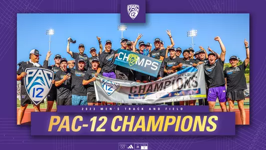 pac-12 champions