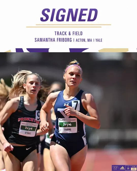Samantha Friborg