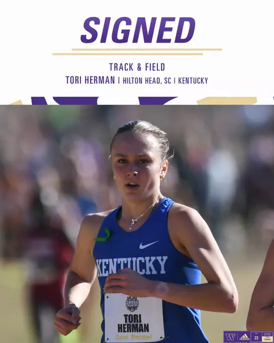 Tori Herman