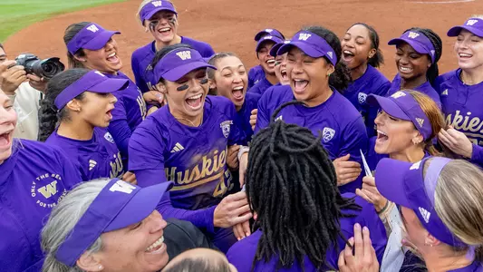 SB Team Celebration vs. McNeese
