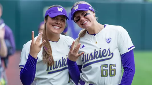 Lindsay Lopez and Ruby Meylan