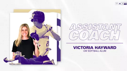 Victoria Hayward Assistant Coach