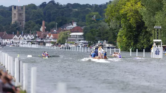 henley temple challenge cup 2022