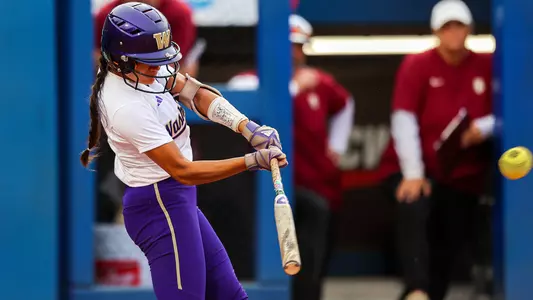 Madison Huskey vs. Florida State