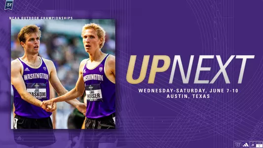 up next ncaa outdoors