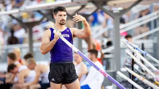 Jacob Englar 2023 NCAAs