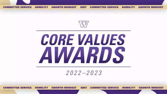 core values awards 23