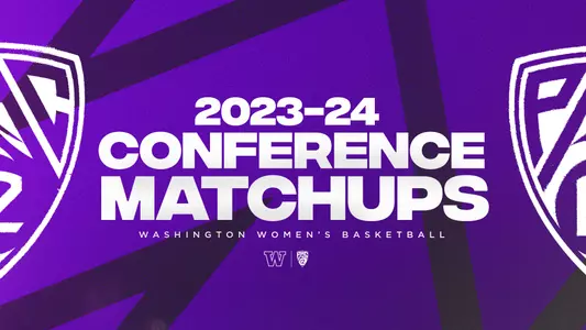 Women's Basketball Conference Matchups
