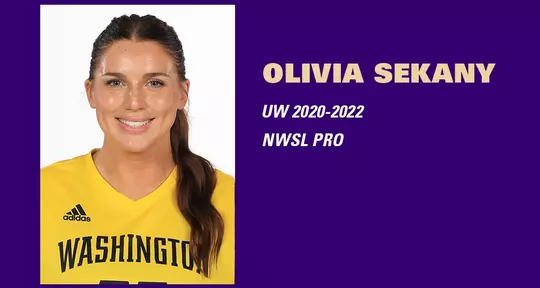 WSOC Pro Dawgs Player Card - Olivia Sekany