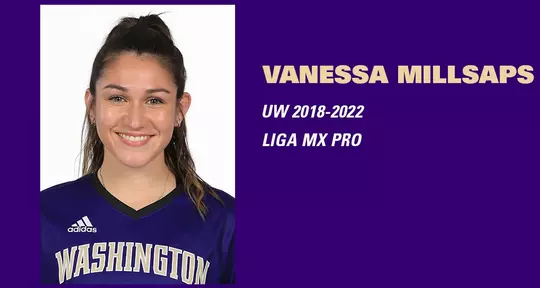 WSOC Pro Dawgs Player Card - Vanessa Millsaps