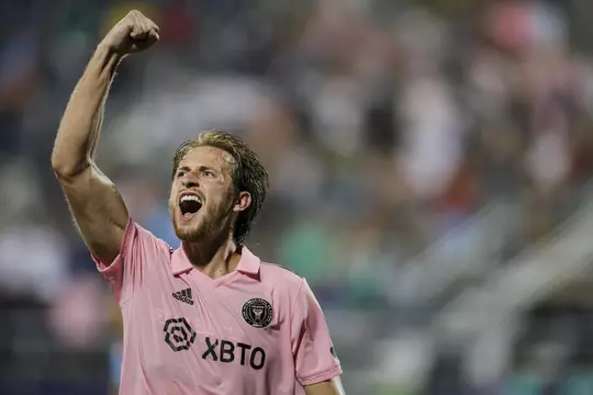 MLS: US Open Cup-Inter Miami CF at Miami FC