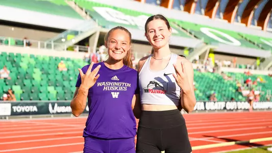 nastassja campbell and hana moll 2023