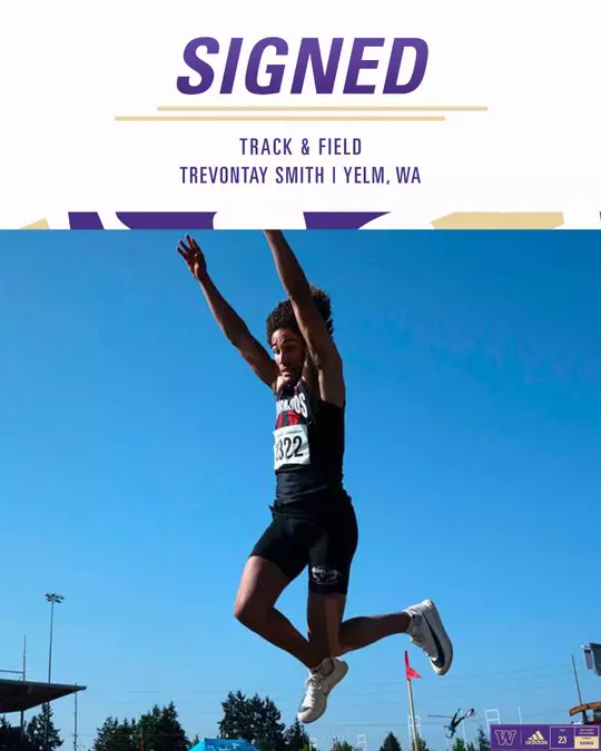 trevontay smith