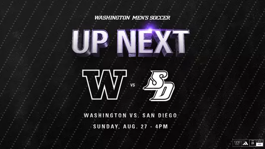 MSOC Up Next vs. San Diego