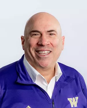 Sorice Sabato Headshot