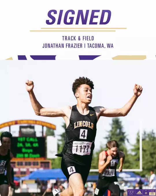 frazier track recruit