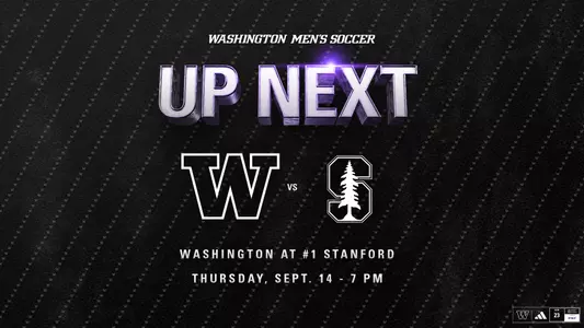 MSOC Up Next at Stanford