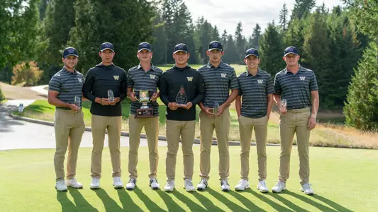 2023 Husky Invitational Team Championship