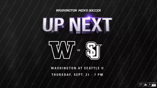MSOC Up Next at Seattle U