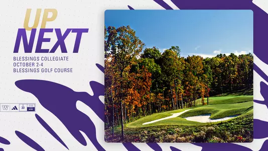 up next women's golf 2023 blessings