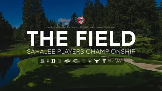 Sahalee Players Championship